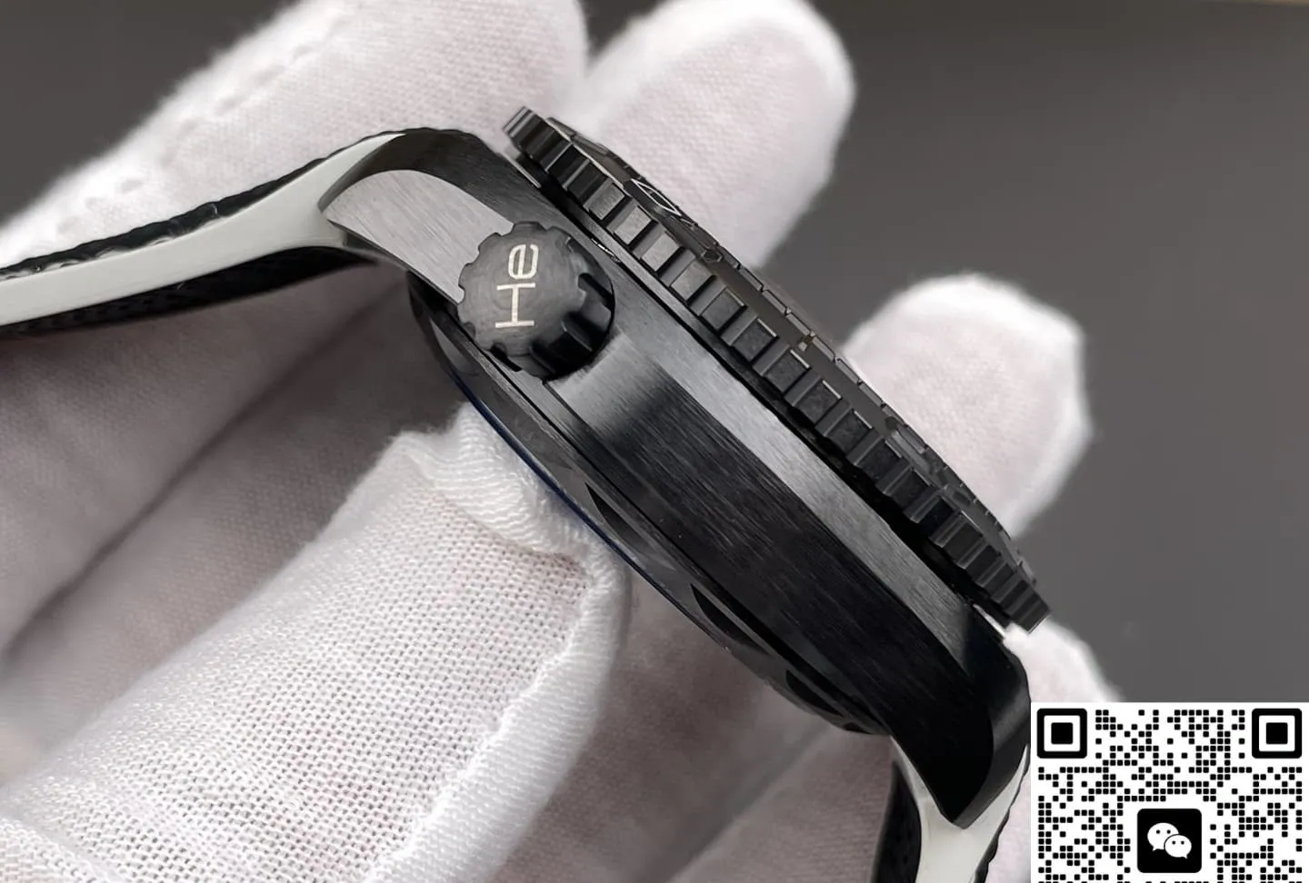 VS Factory Omega 215.92.46.22.01.007 1:1 Best Edition Replica Watch